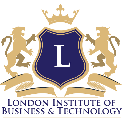 LIBT crest